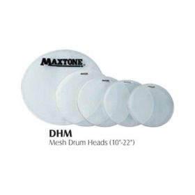 Maxtone DHM20 20 inç File