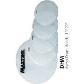Maxtone DHM22 22 inç File