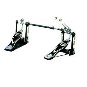 Maxtone DP779TW Twin Tek Zincir Davul Pedalı