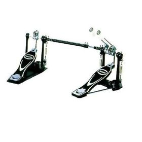 Maxtone DP779TW Twin Tek Zincir Davul Pedalı