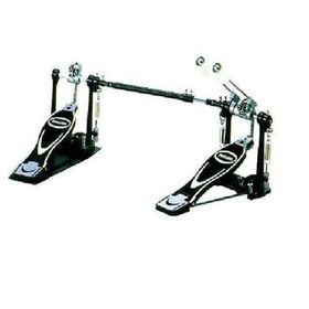 Maxtone DP779TW Twin Tek Zincir Davul Pedalı