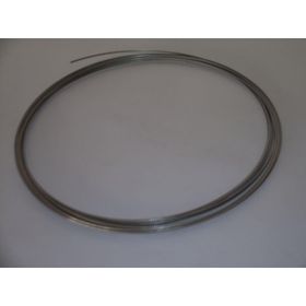 Maxtone FW2-2 2.2 mm Fret Beyaz Sert Nikel