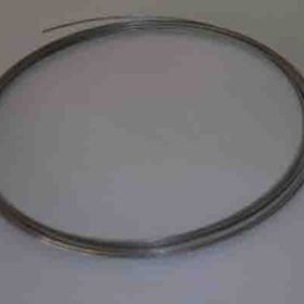 Maxtone FW2-2 2.2 mm Fret Beyaz Sert Nikel