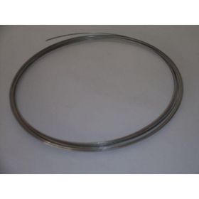 Maxtone FW2-2 2.2 mm Fret Beyaz Sert Nikel