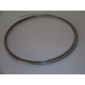 Maxtone FW2-2 2.2 mm Fret Beyaz Sert Nikel