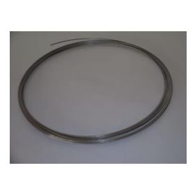 Maxtone FW2-4 2.4 mm Fret Beyaz Sert Nikel