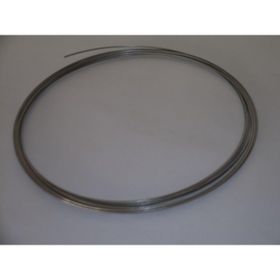 Maxtone FW2-4 2.4 mm Fret Beyaz Sert Nikel