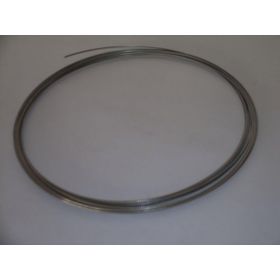 Maxtone FW2-4 2.4 mm Fret Beyaz Sert Nikel