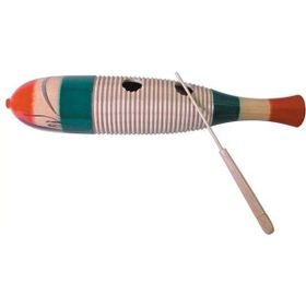 Maxtone GC-42B Guıro Stıck