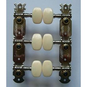 Maxtone GM22N Klasik Gitar Kulağı