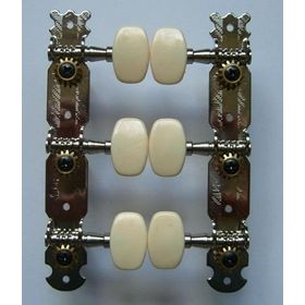 Maxtone GM22N Klasik Gitar Kulağı