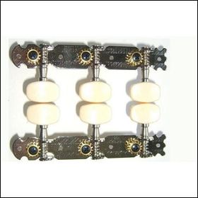 Maxtone GM22S Klasik Gitar Akort Burgusu