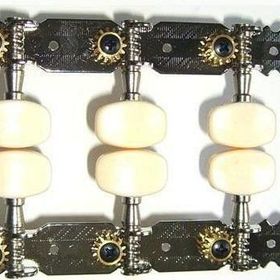 Maxtone GM22S Klasik Gitar Akort Burgusu