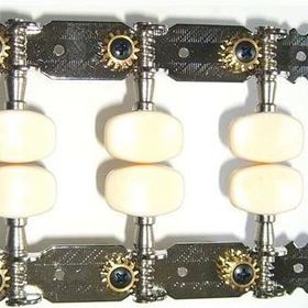 Maxtone GM22S Klasik Gitar Akort Burgusu