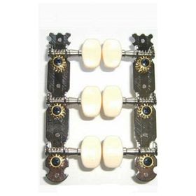 Maxtone GM22S Klasik Gitar Akort Burgusu