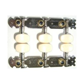 Maxtone GM22S Klasik Gitar Akort Burgusu