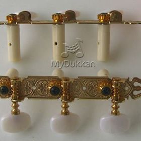 Maxtone GM33N Klasik Gitar Kulağı