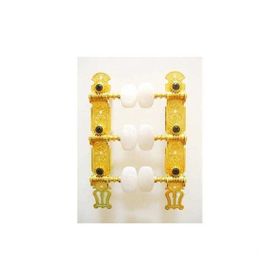 Maxtone GM33N Klasik Gitar Kulağı