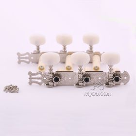 Maxtone GM34N Klasik Gitar Kulağı