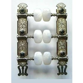 Maxtone GM34N Klasik Gitar Kulağı