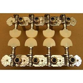 Maxtone GM40S 4+4 2 Adet Mandolin Kulağı