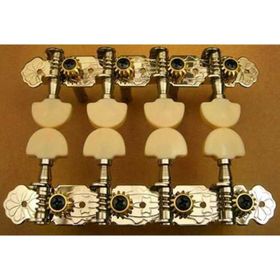 Maxtone GM40S 4+4 2 Adet Mandolin Kulağı