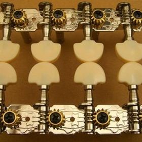 Maxtone GM40S 4+4 2 Adet Mandolin Kulağı
