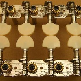 Maxtone GM40S 4+4 2 Adet Mandolin Kulağı