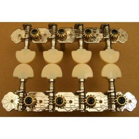 Maxtone GM40S 4+4 2 Adet Mandolin Kulağı