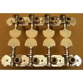 Maxtone GM40S 4+4 2 Adet Mandolin Kulağı