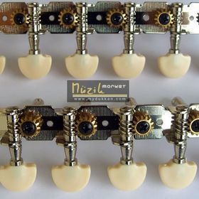 Maxtone GM66S Cümbüş Burgusu
