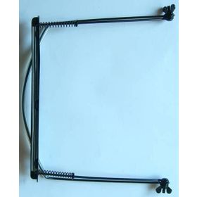 Maxtone H10 Mızıka Tutucu