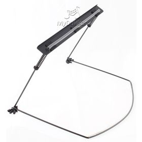 Maxtone H10 Mızıka Tutucu
