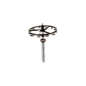 Maxtone Haex24 Plastik Hi-Hat Tef Taiwan