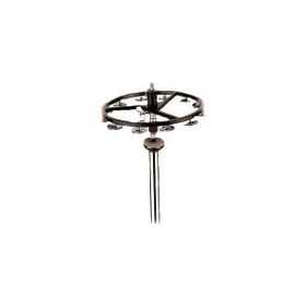 Maxtone Haex24 Plastik Hi-Hat Tef Taiwan