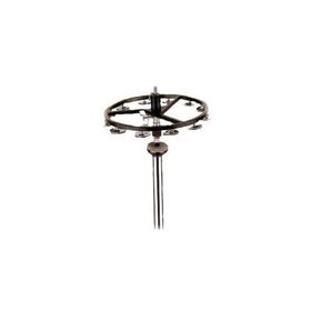 Maxtone Haex24 Plastik Hi-Hat Tef Taiwan