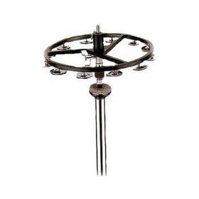 Maxtone Haex24 Plastik Hi-Hat Tef Taiwan