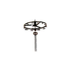 Maxtone Haex24 Plastik Hi-Hat Tef Taiwan