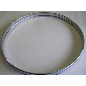 Maxtone HP22 Kros 22 Chrom Taıwan Davul Çemberi