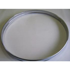 Maxtone HP22 Kros 22 Chrom Taıwan Davul Çemberi