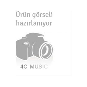 Maxtone HP8-4B 8 4-Delikli Taıwan Davul Çemberi