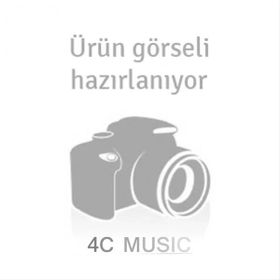 Maxtone HP8-4B 8 4-Delikli Taıwan Davul Çemberi
