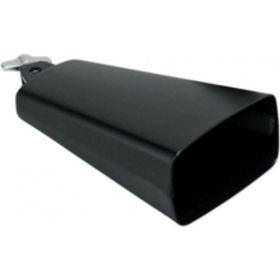 Maxtone LC-7 7-12 Black Cowbell