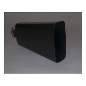 Maxtone LC-7 7-12 Black Cowbell