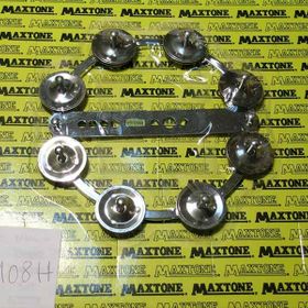 Maxtone MM08HH Hi-Hat Tef