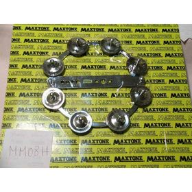 Maxtone MM08HH Hi-Hat Tef