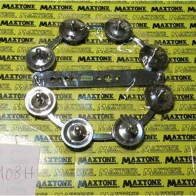 Maxtone MM08HH Hi-Hat Tef