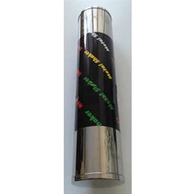 Maxtone MM238 Metal Gümüş Shaker