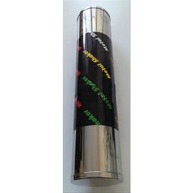 Maxtone MM238 Metal Gümüş Shaker