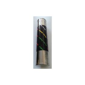 Maxtone MM238 Metal Gümüş Shaker